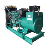 VOLVO GENSET 75KW/93.75KVA NEW DIESEL GENERATOR